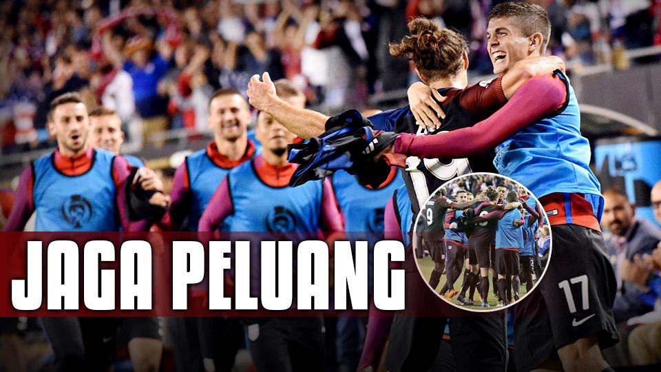 - INDOSPORT